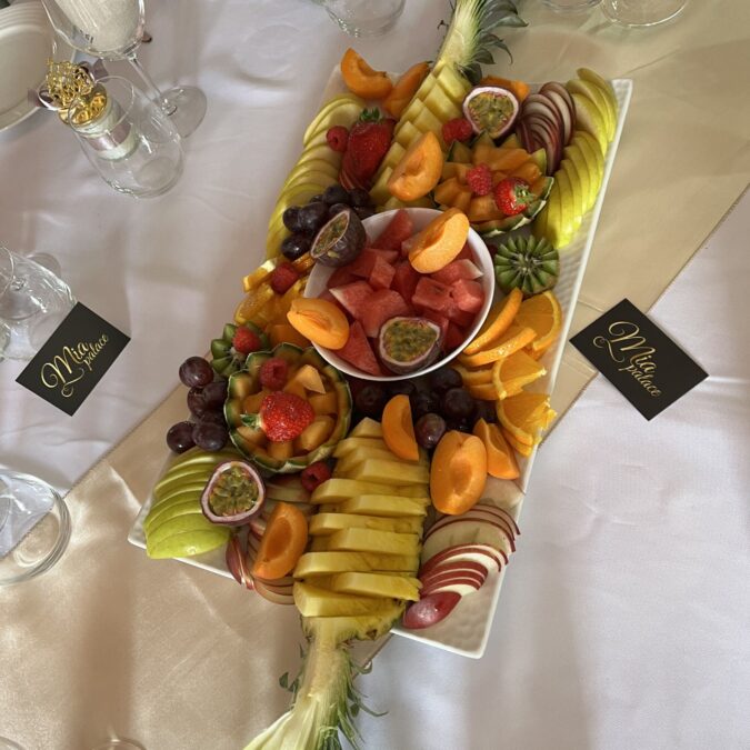 Desserts Sarrebourg 0