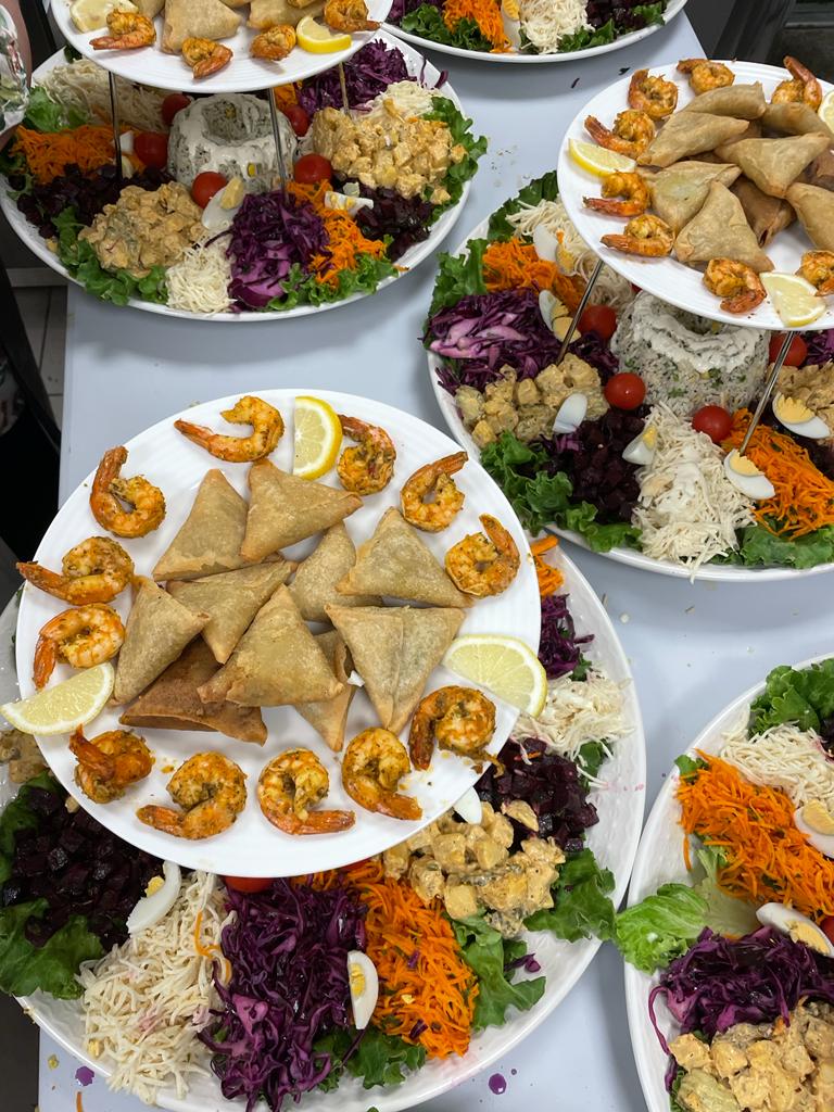 D22BE5D4 AFFE 4453 8722 D5E03F7E6A65 | Mia Palace Service traiteur nos entrée, nos plats … Saverne 0
