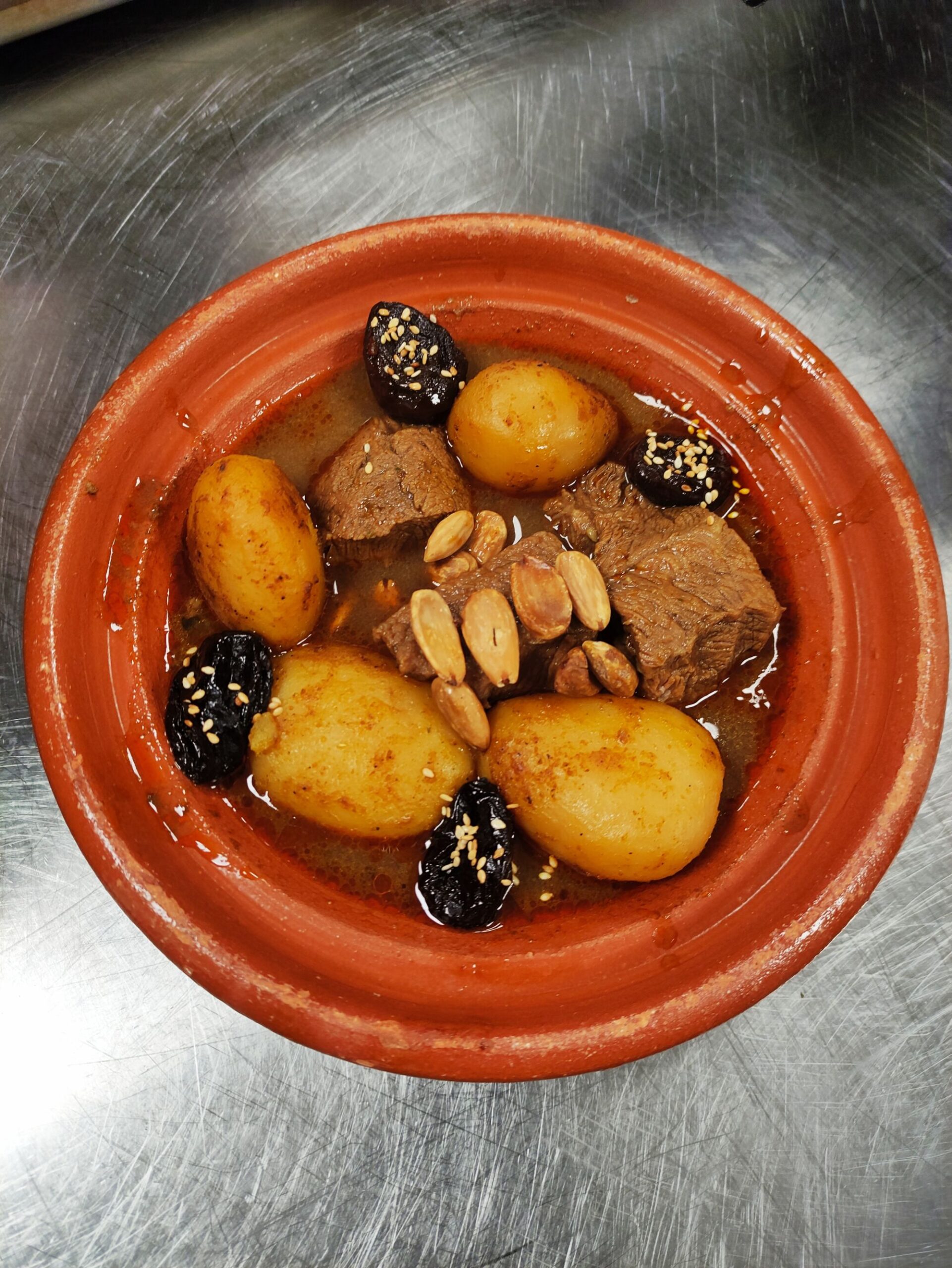 PHOTO 2 TAJINE SCALED | Mia Palace Service traiteur nos entrée, nos plats … Haguenau 7