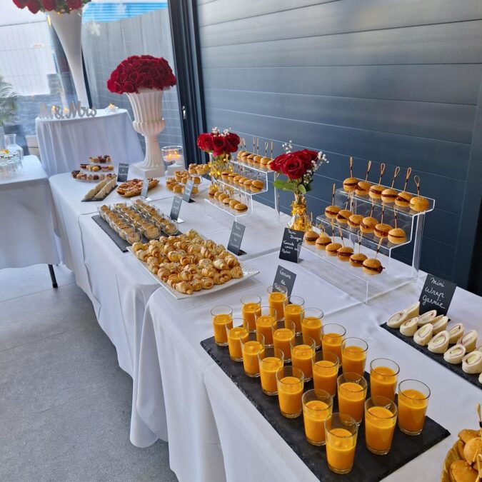 Buffet Ostwald 0