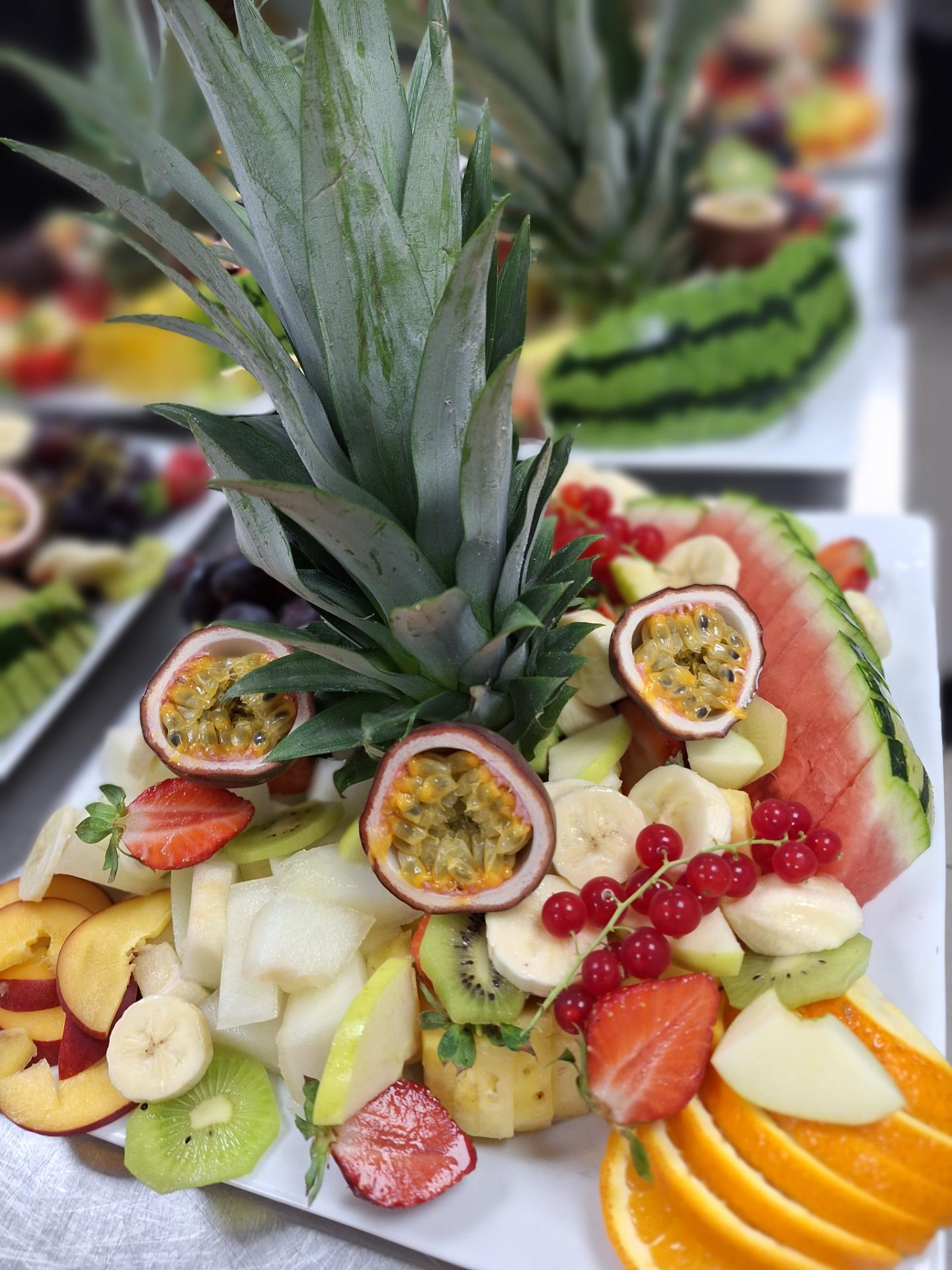 Desserts Sarrebourg