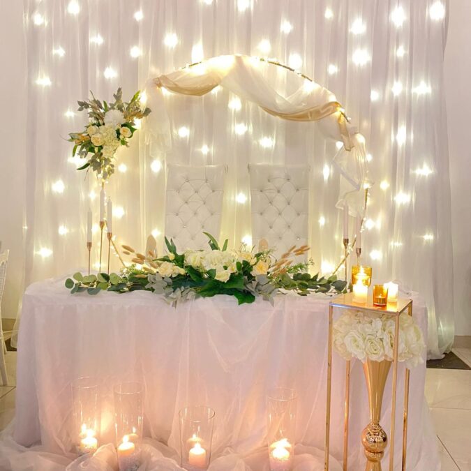 D&eacute;coration S&eacute;lestat 8