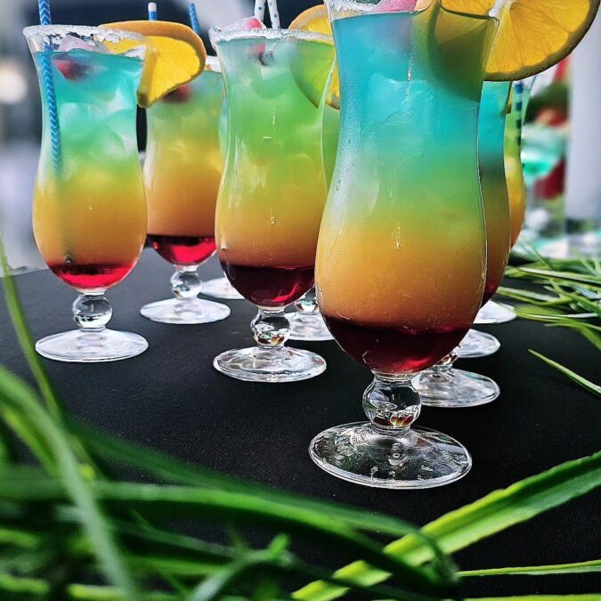 Cocktail Sarrebourg 1