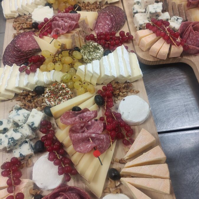 Fromages Haguenau 0