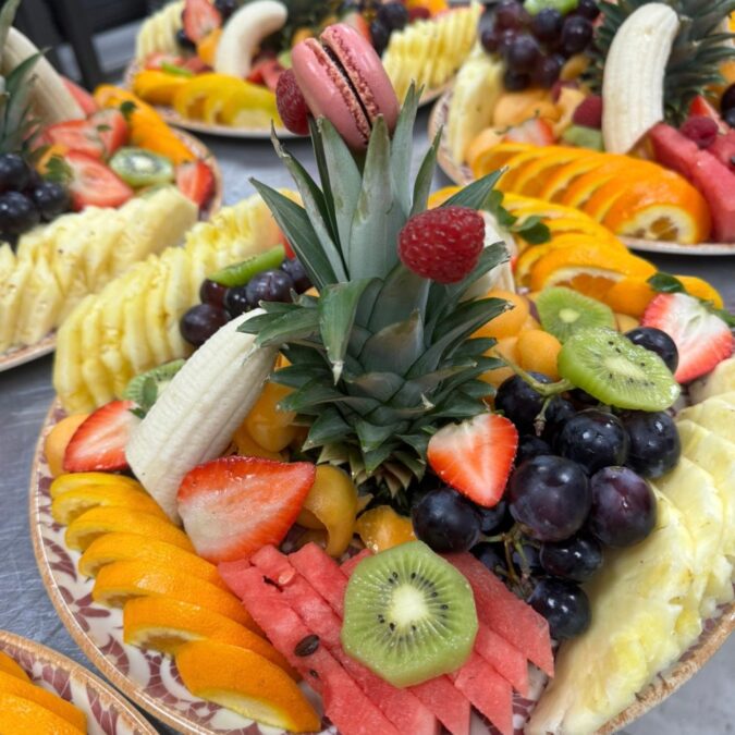 Desserts Lingolsheim 2