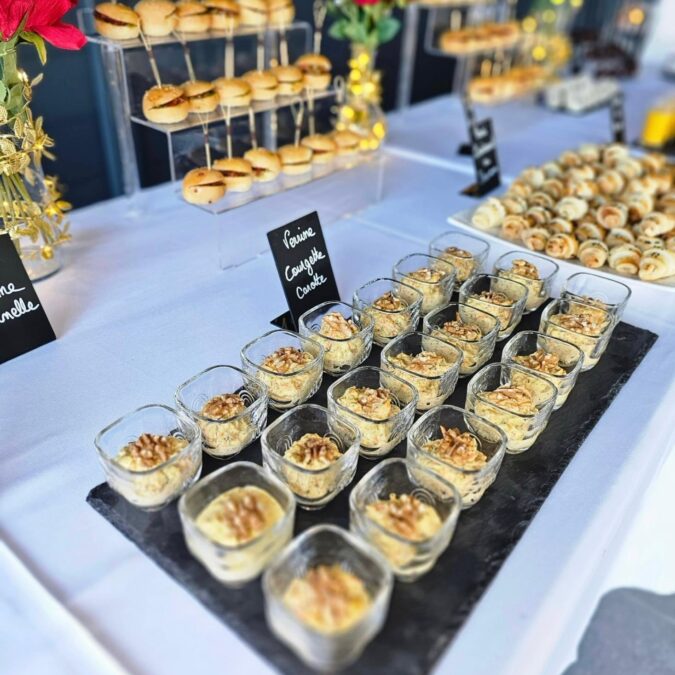Buffet Saverne 2