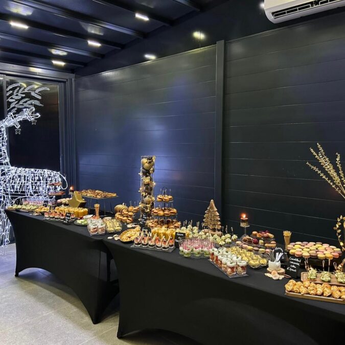 Buffet Lingolsheim 3