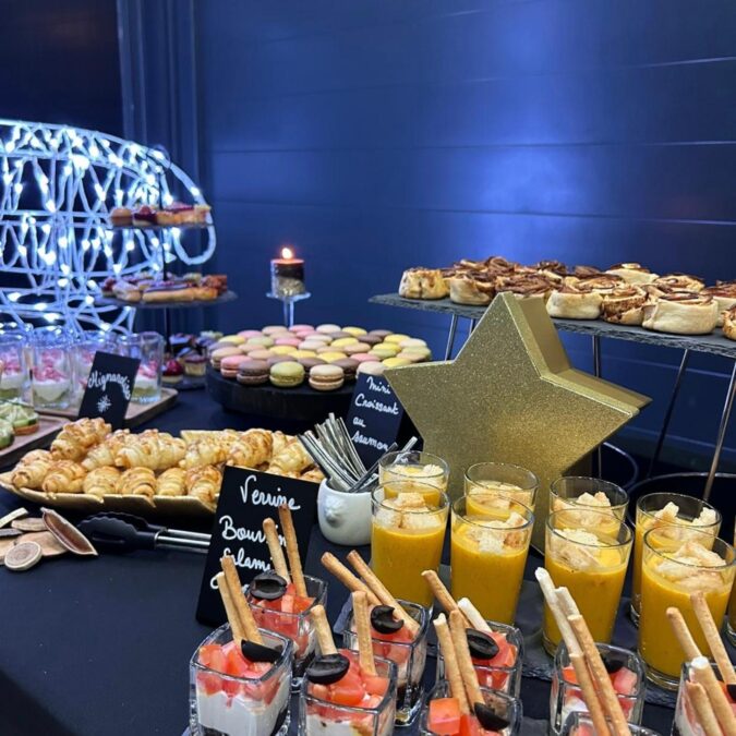 Buffet Bischheim 4
