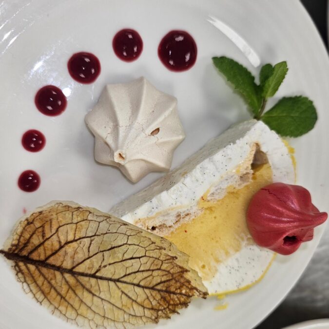 Desserts Bischheim 3