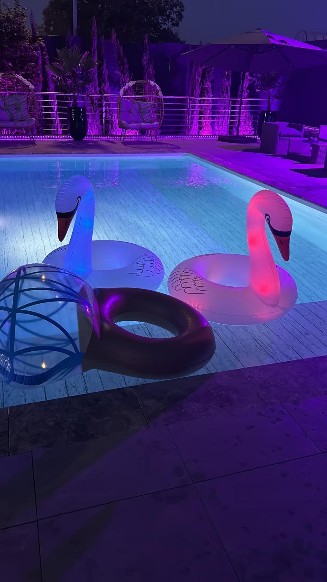 Piscines Illkirch-Graffenstaden